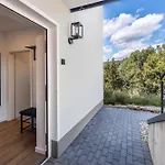 Apartmán Egge 7d Mit Whirpool U Sauna *