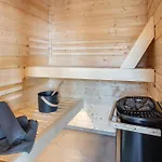 Egge 7d Mit Whirpool U Sauna Apartmán