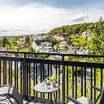 Apartmán Egge 7d Mit Whirpool U Sauna *