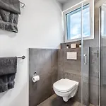Egge 7d Mit Whirpool U Sauna דירה *
