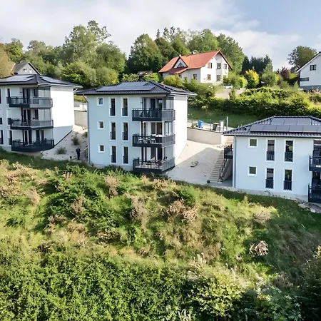 Egge 7d Mit Whirpool U Sauna דירה Altenbeken