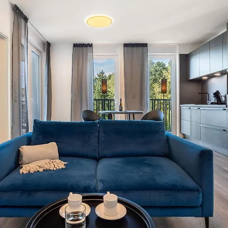 아파트 Egge 7d Mit Whirpool U Sauna *