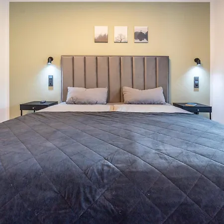 דירה Egge 7d Mit Whirpool U Sauna *