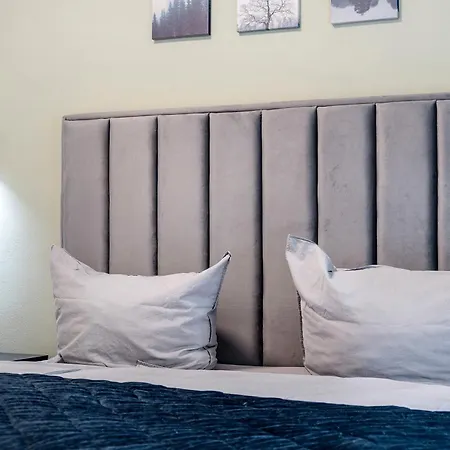 아파트 Egge 7d Mit Whirpool U Sauna Altenbeken