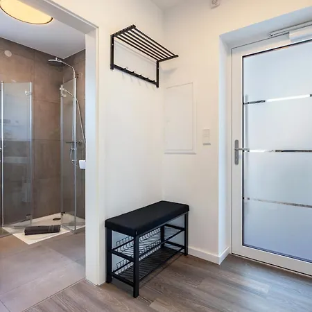 Egge 7d Mit Whirpool U Sauna 아파트 *