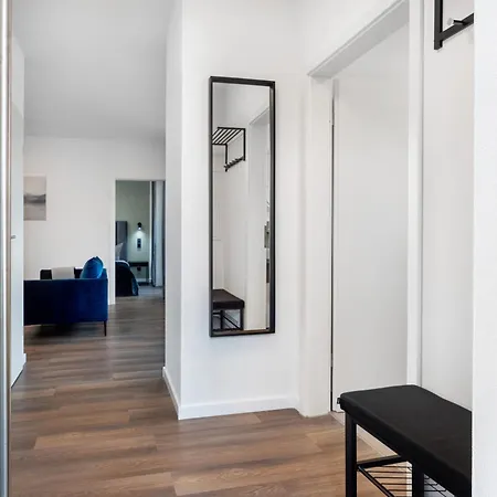 아파트 Egge 7d Mit Whirpool U Sauna *