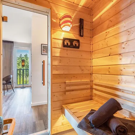 아파트 Egge 7d Mit Whirpool U Sauna *