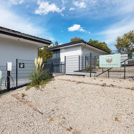 Apartament Egge 7d Mit Whirpool U Sauna