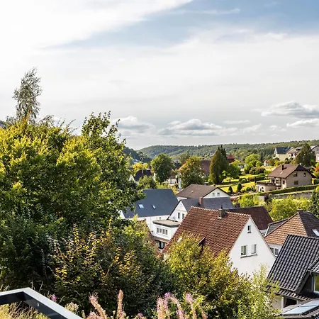 아파트 Egge 7d Mit Whirpool U Sauna