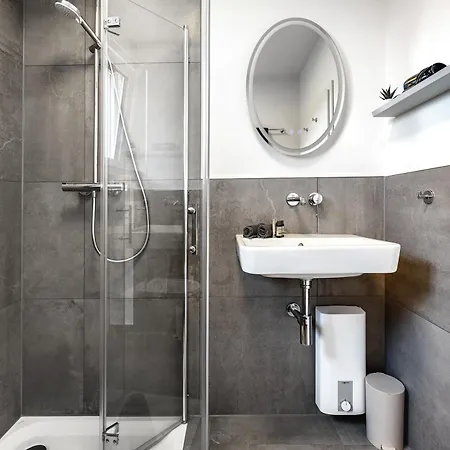 Apartmán Egge 7d Mit Whirpool U Sauna
