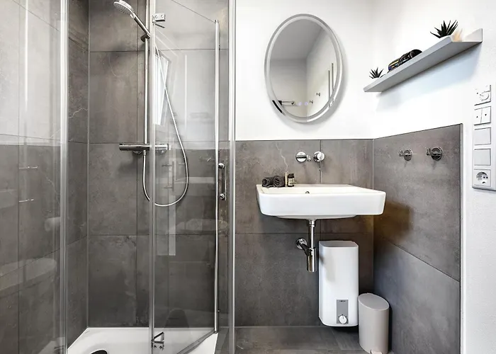 Egge 7d Mit Whirpool U Sauna *