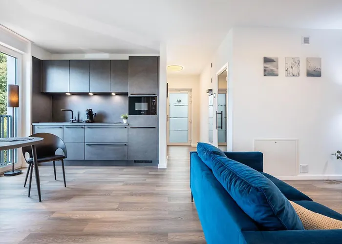 Appartement Egge 7d Mit Whirpool U Sauna