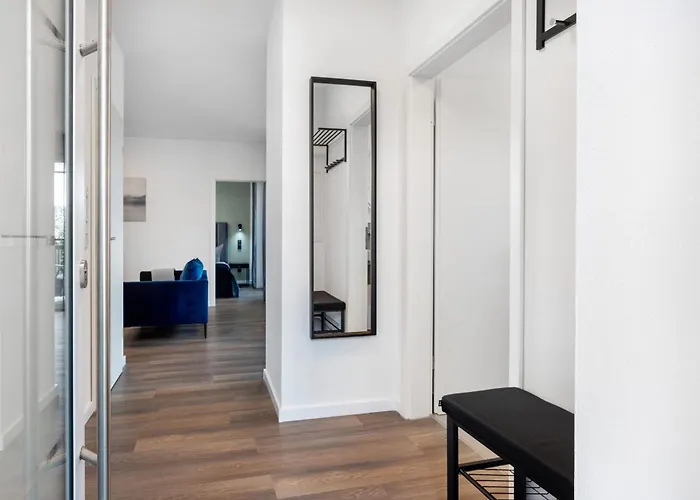 Appartement Egge 7d Mit Whirpool U Sauna *