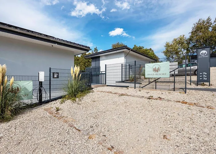 Appartement Egge 7d Mit Whirpool U Sauna