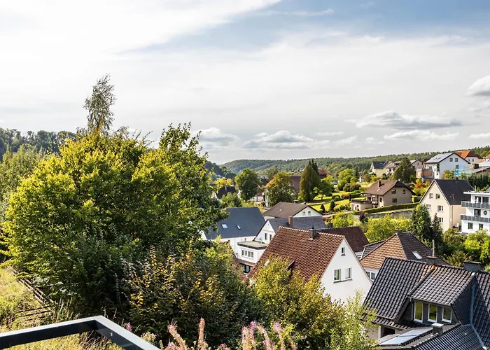 Lägenhet Egge 7d Mit Whirpool U Sauna